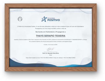 Diploma institucional 1