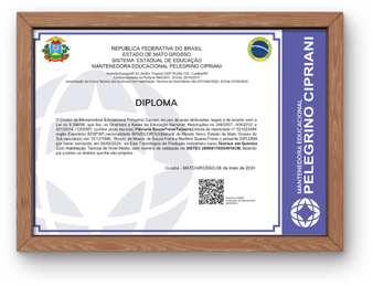 Diploma institucional 2