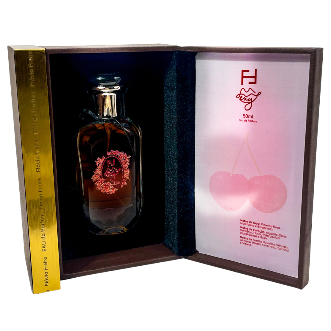 Sexy - Perfume Premium Version