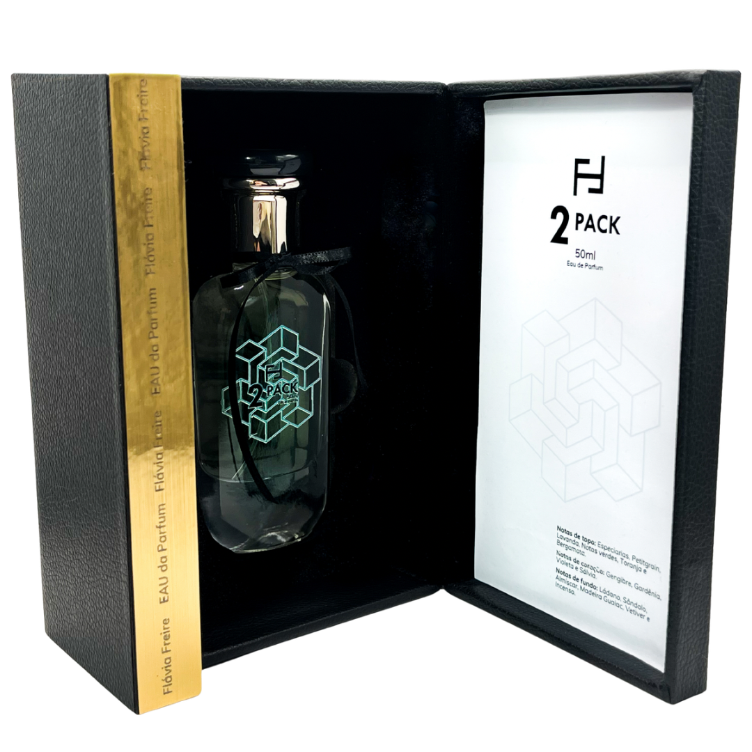 2Pack - Perfume Premium Version