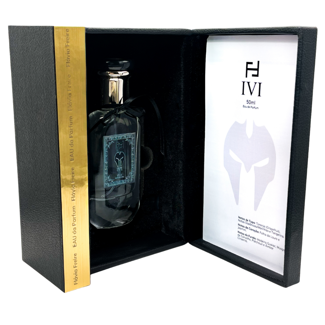 IVI - Perfume Premium Version