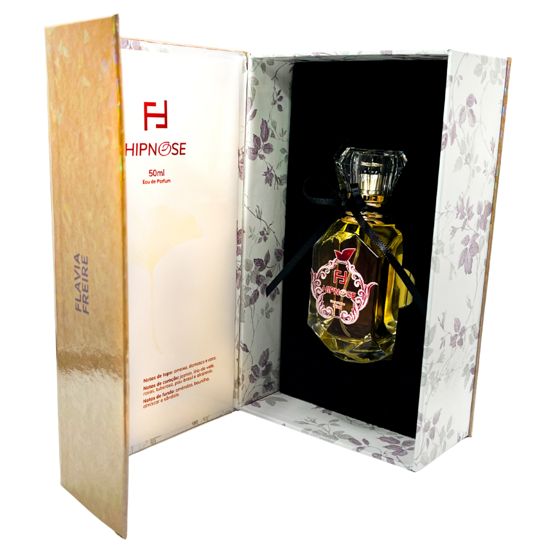 Hipnose - Perfume Classic Version