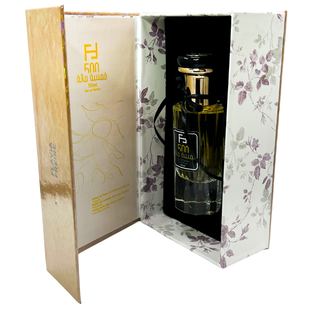 500 - Perfume Classic Version