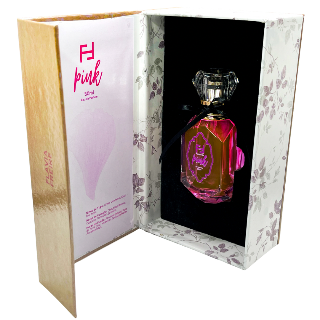 Pink - Perfume Classic Version