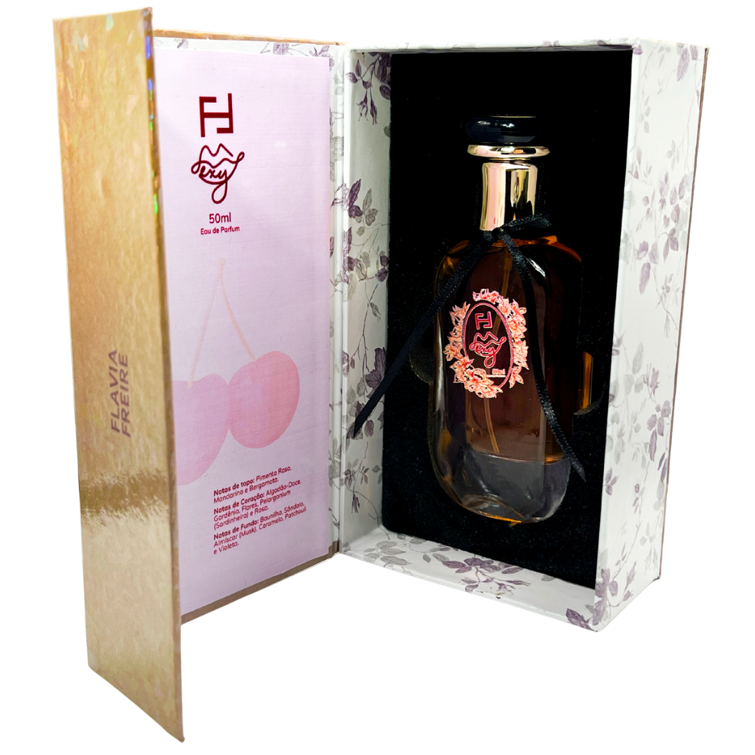 Sexy - Perfume Classic Version