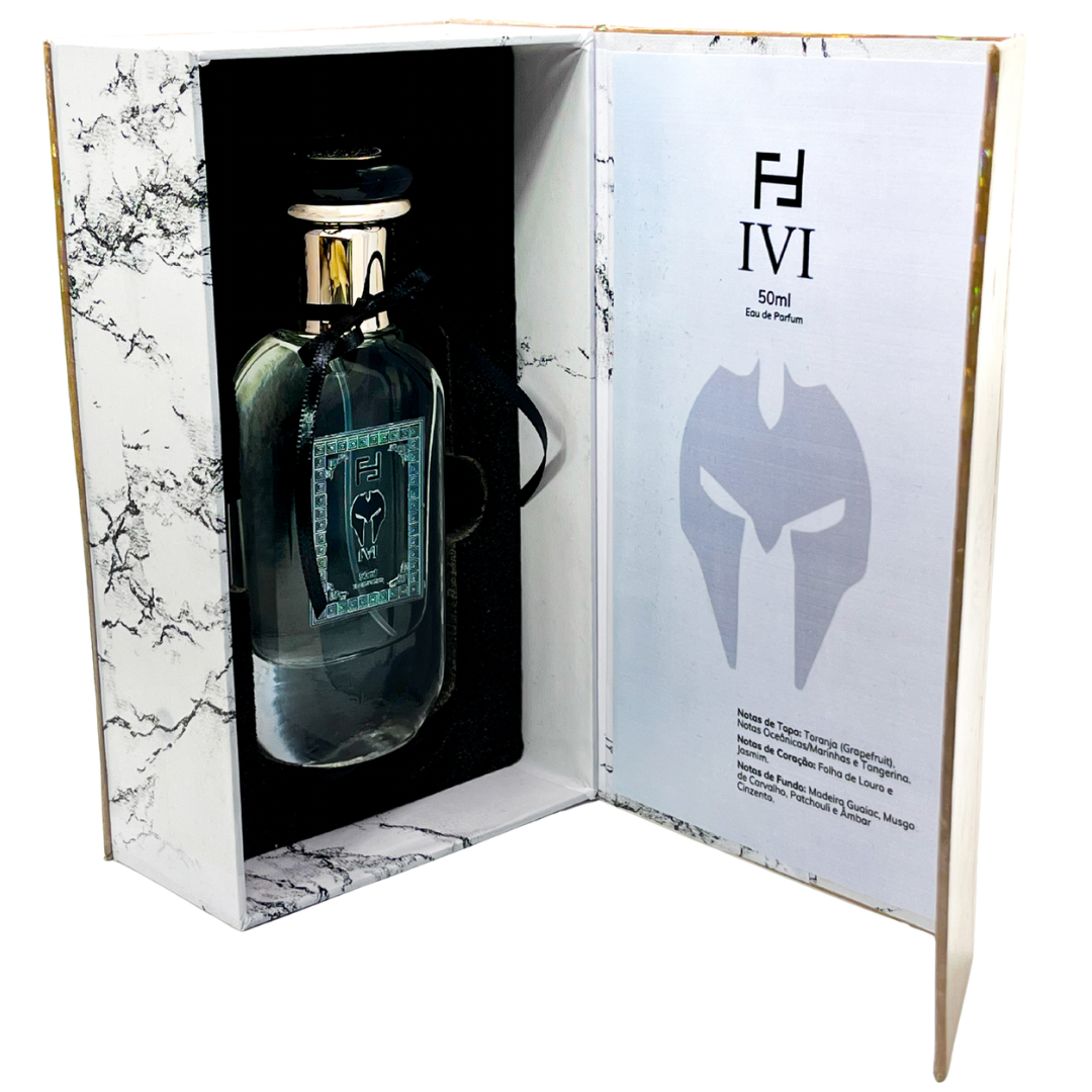 IVI - Perfume Classic Version