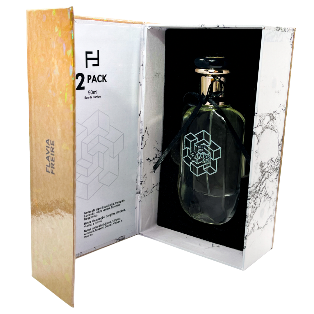 2Pack - Perfume Classic Version